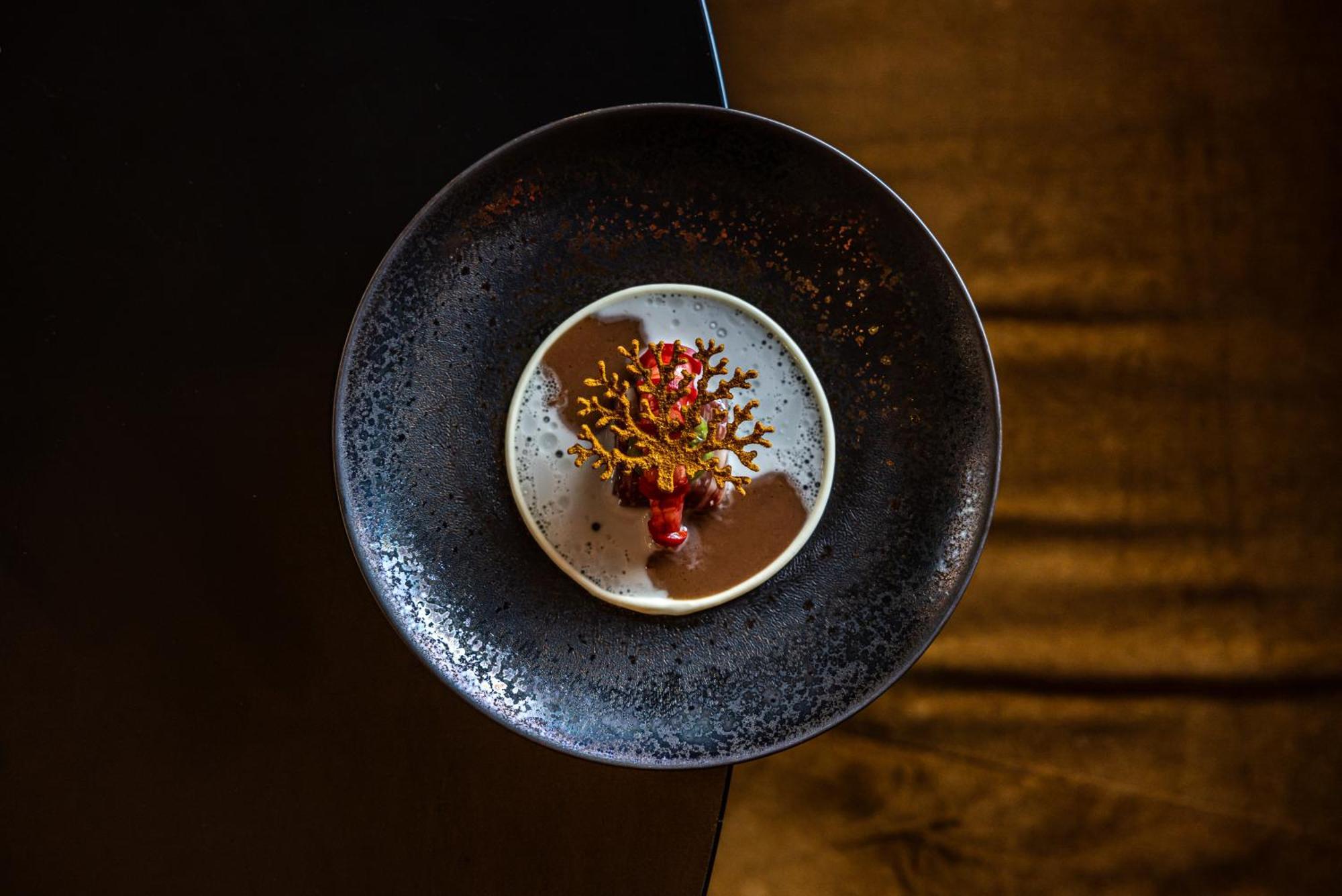 Hotel Twentyseven - Small Luxury Hotels Of The World Amsterdam Eksteriør bilde
